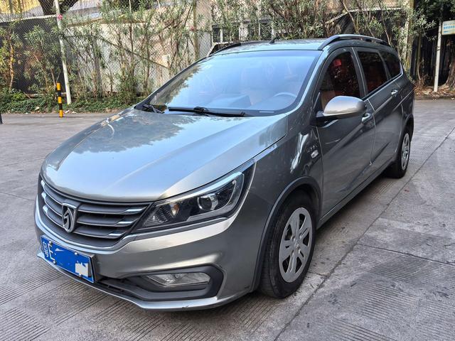 Baojun 310W