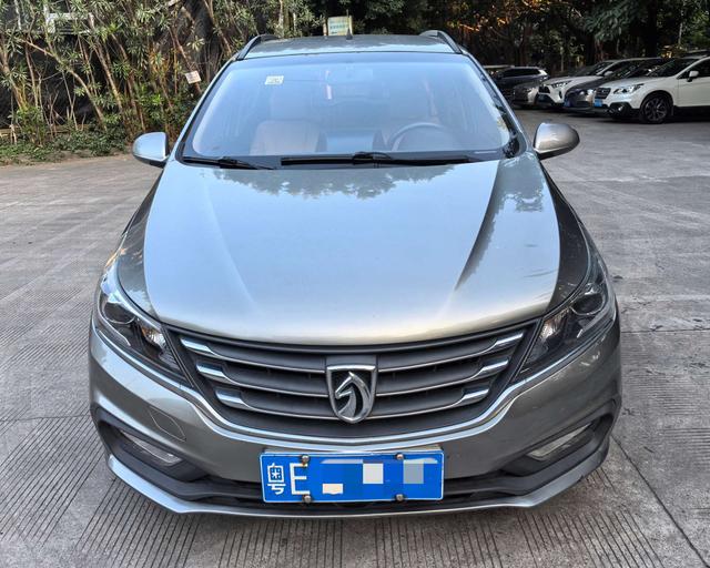 Baojun 310W