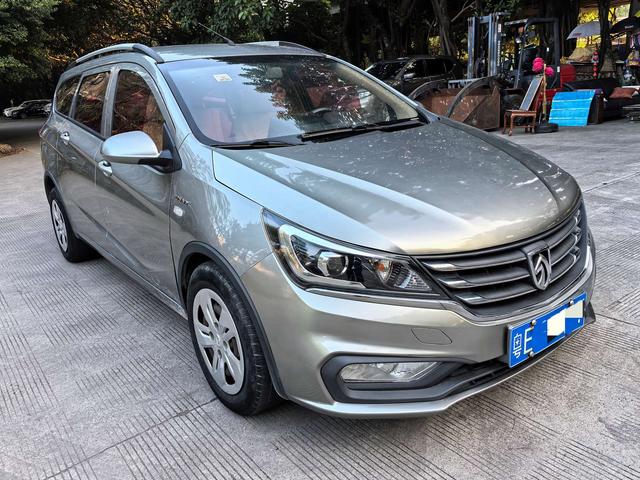 Baojun 310W