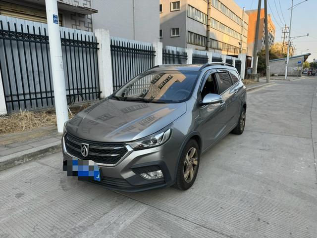 Baojun 310W