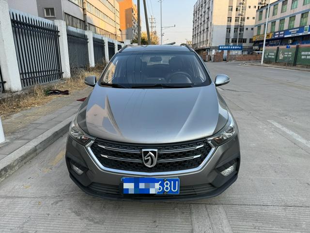 Baojun 310W