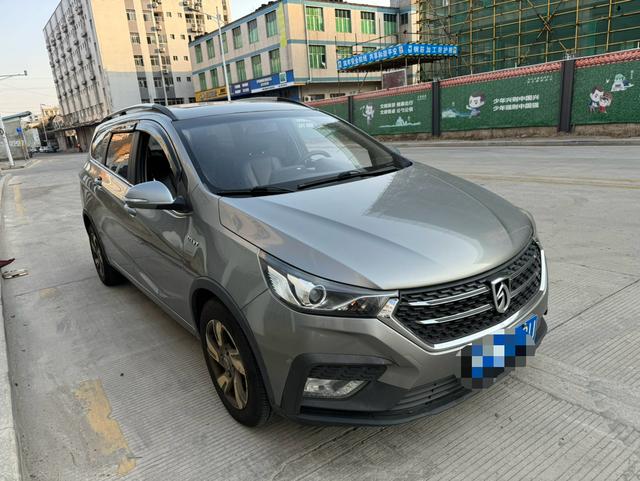 Baojun 310W