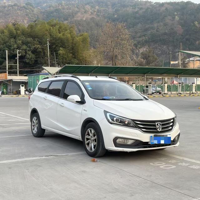 Baojun 310W