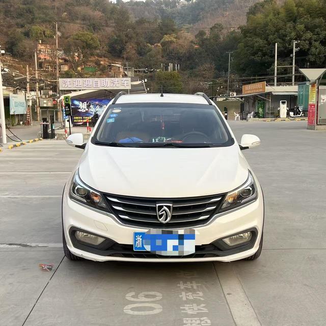 Baojun 310W