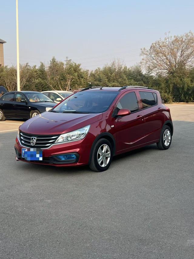 Baojun 310