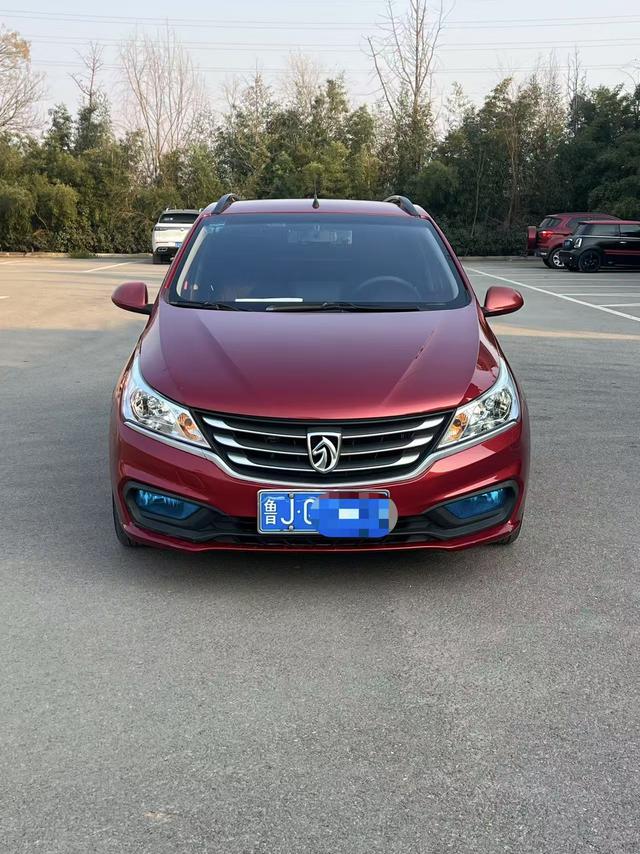 Baojun 310