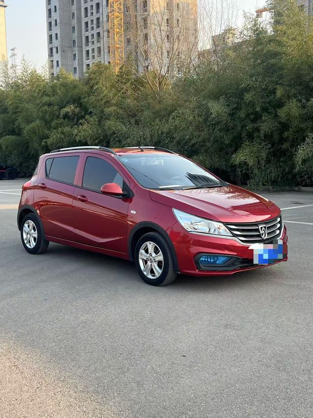 Baojun 310