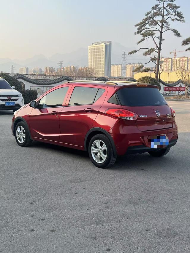 Baojun 310