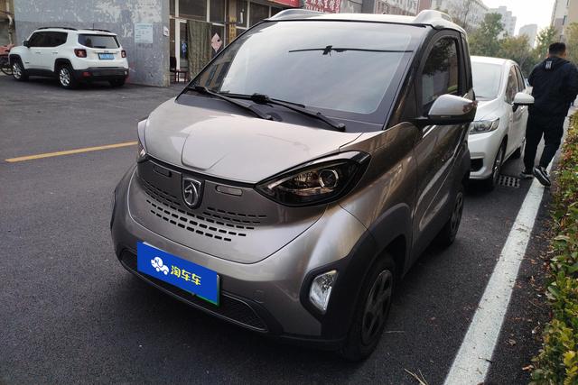 Baojun E100