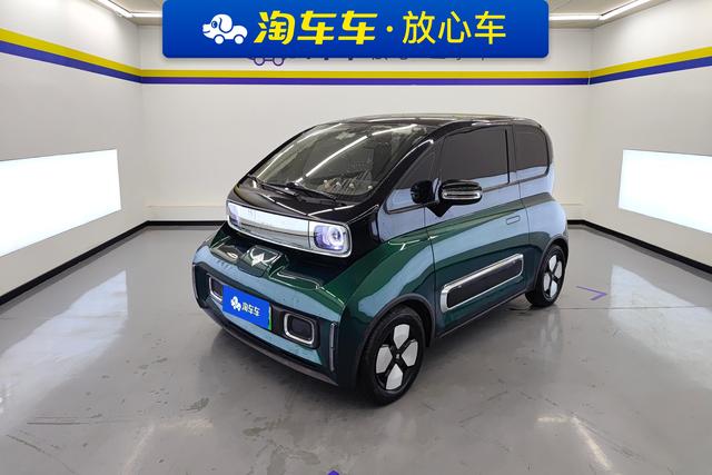 Baojun KiWi EV