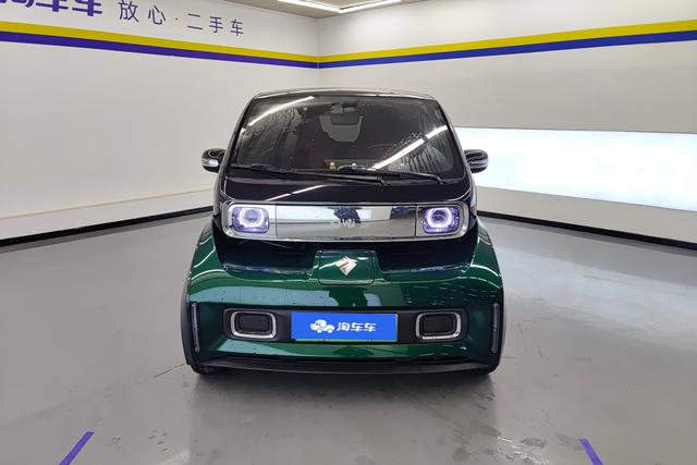 Baojun KiWi EV