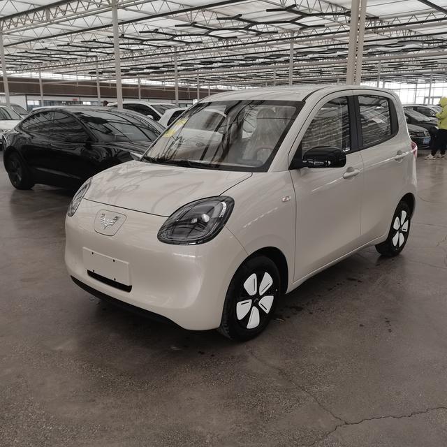 Baojun KiWi EV