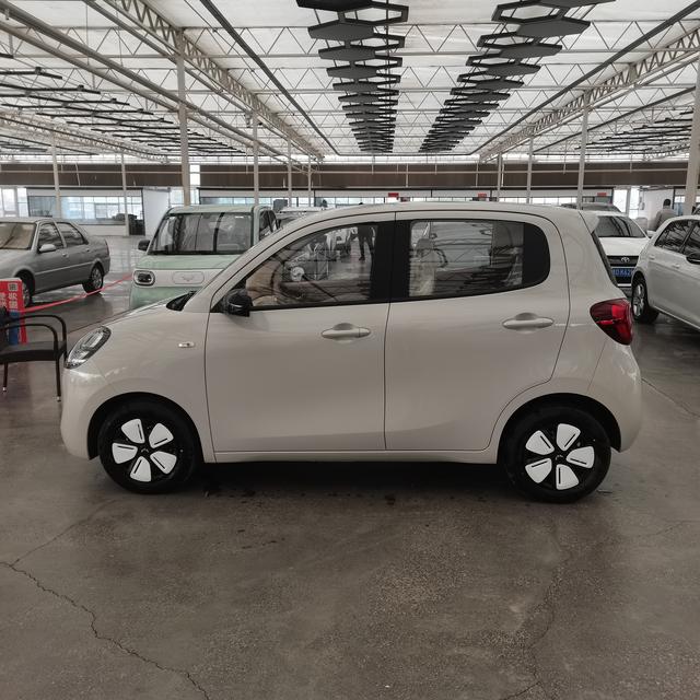 Baojun KiWi EV