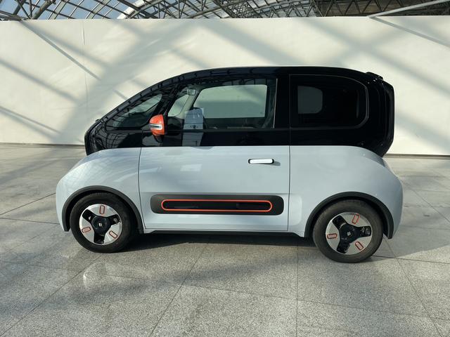 Baojun KiWi EV