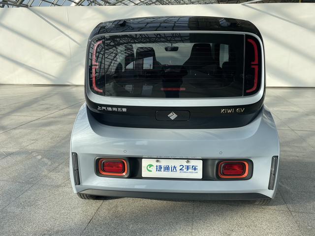 Baojun KiWi EV