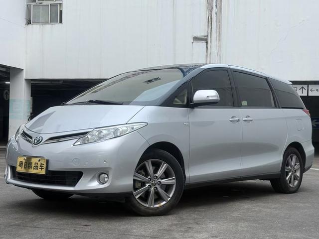 Toyota Previa