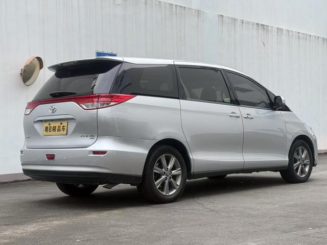 Toyota Previa