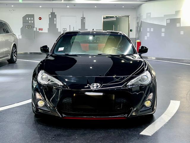 Toyota 86