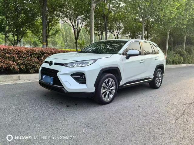 Toyota Willanda