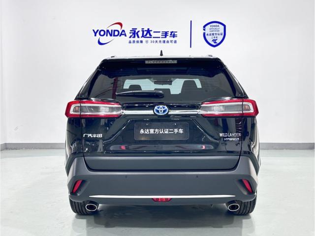 Toyota Willanda