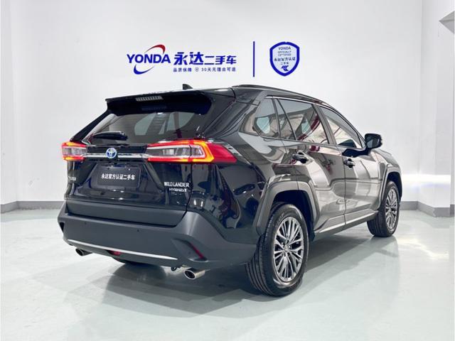 Toyota Willanda