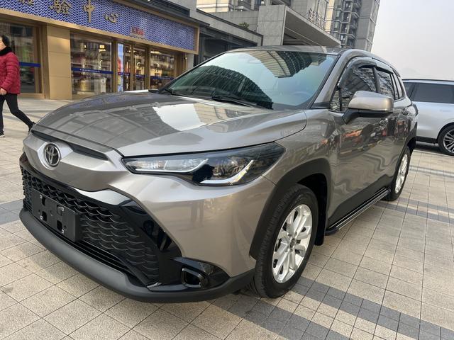 Toyota Frontlander