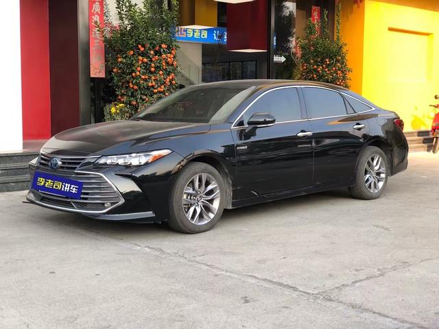 Toyota Avalon