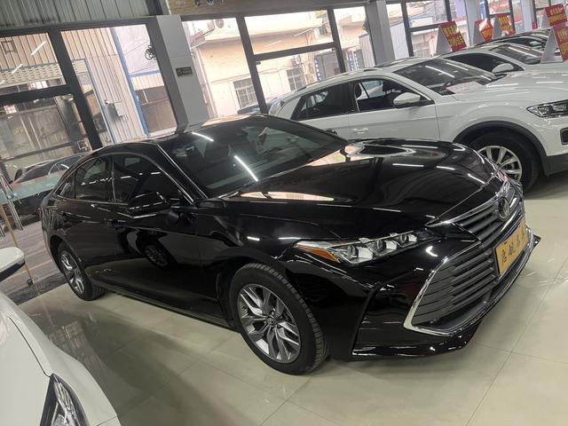 Toyota Avalon