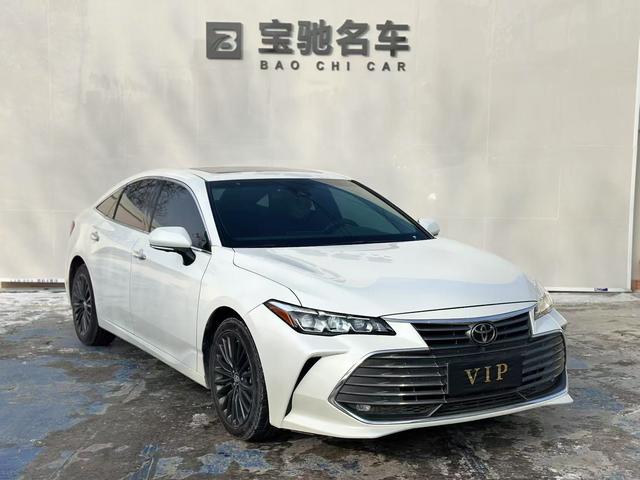 Toyota Avalon