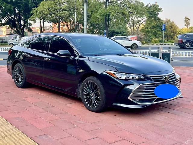 Toyota Avalon