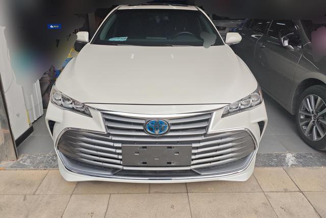 Toyota Avalon