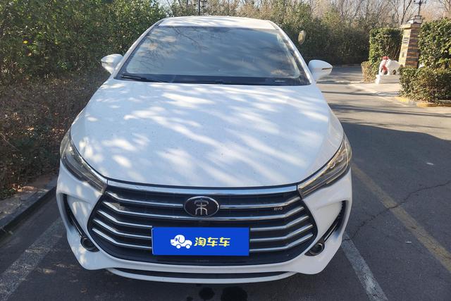 BYD Song MAX