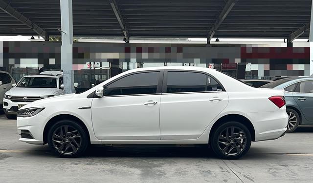 BYD QinEV