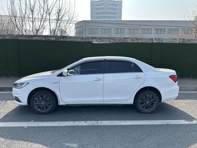 BYD QinEV