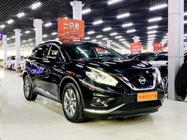 Nissan Murano