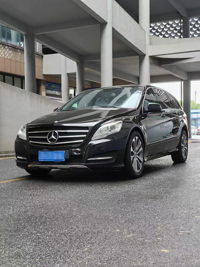 Mercedes-Benz R-Class