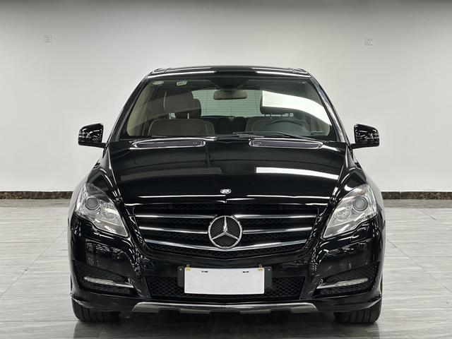 Mercedes-Benz R-Class