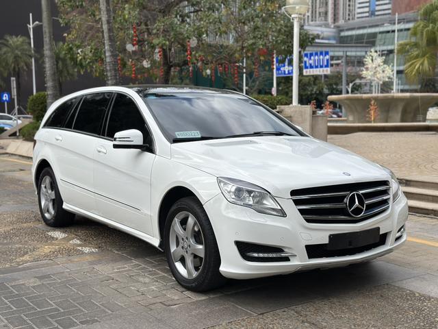 Mercedes-Benz R-Class