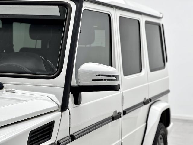 Mercedes-Benz Mercedes Benz G Class