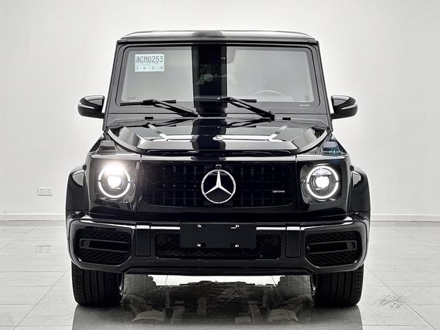 Mercedes-Benz Mercedes Benz G Class