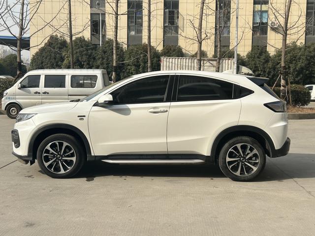 Honda Dongfeng  X-NV