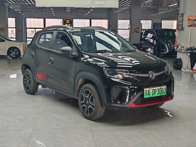 Dongfeng Nano EX1