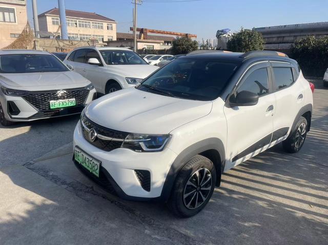 Dongfeng Nano EX1