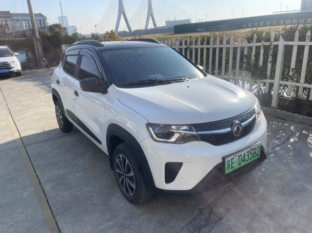 Dongfeng Nano EX1