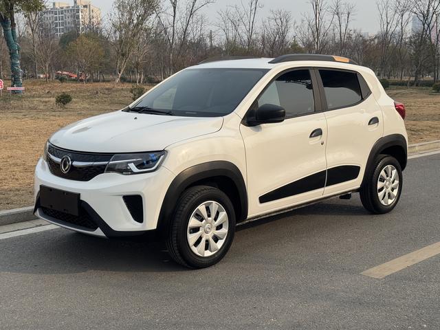 Dongfeng Nano EX1