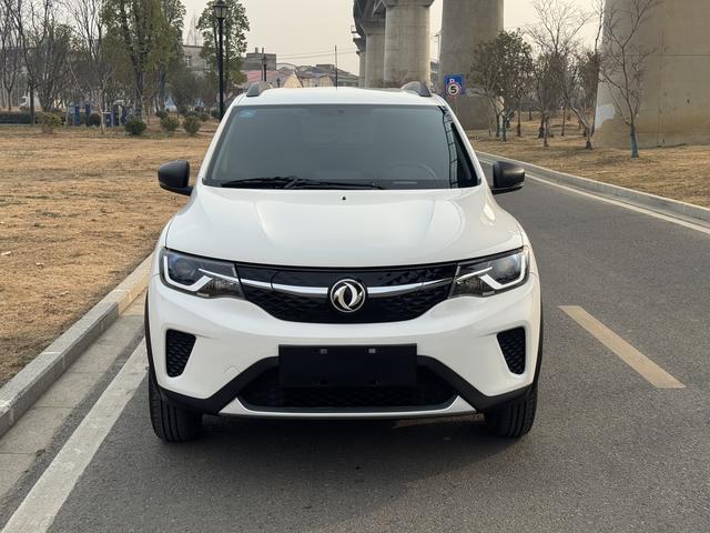 Dongfeng Nano EX1