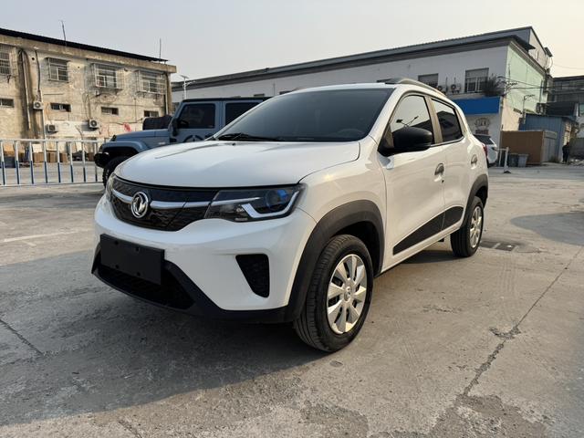 Dongfeng Nano EX1