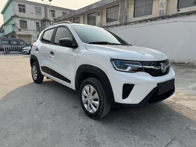 Dongfeng Nano EX1