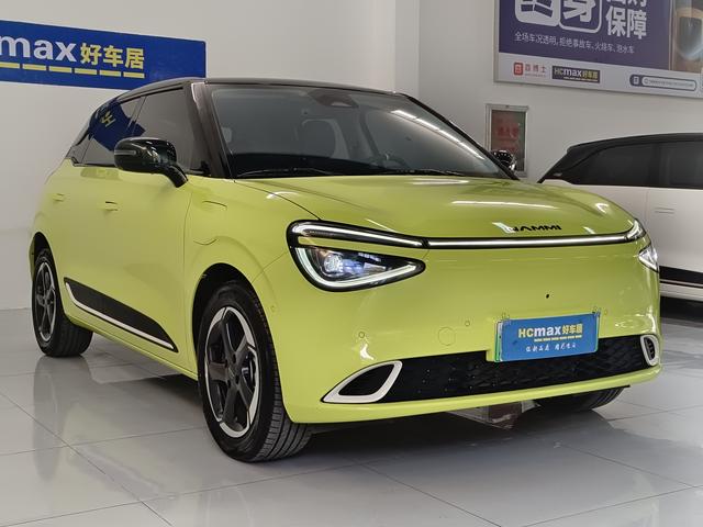 Dongfeng Nano 01