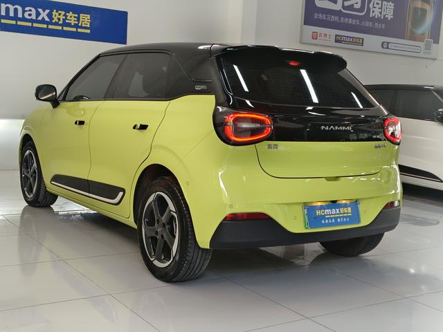 Dongfeng Nano 01